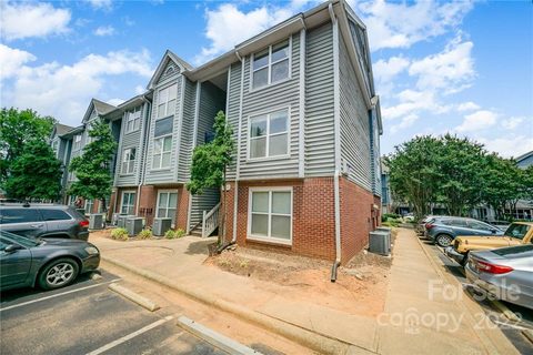 505 N Graham Street 2H