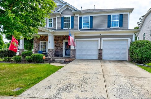 164 Silverspring Place