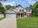 8408 Burnt Umber Drive sold home in Charlotte, SC