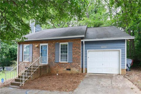 6024 Crosswood Court