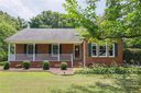 722 Tammy Drive sold home in Monroe, SC