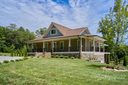 464 Hooper Creek Road sold home in Tryon, SC