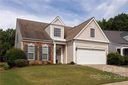 12520 Bobhouse Drive sold home in Charlotte, SC