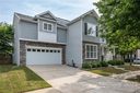 9551 Inglenook Lane sold home in Huntersville, SC