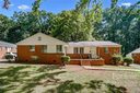3100 Marlborough Road sold home in Charlotte, SC