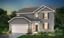 3328 Bluff Hill Lane 86 sold home in Charlotte, SC