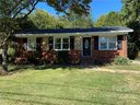 4518 Ridgeley Drive sold home in Charlotte, SC