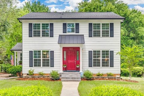 3601 Sulkirk Road