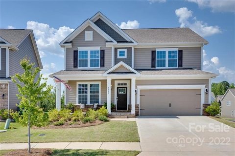 8000 Oakmere Road