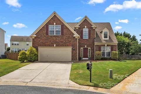 2323 Winthorp Ridge Road