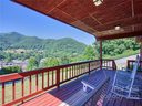 252 Lewis Lane sold home in Maggie Valley, SC
