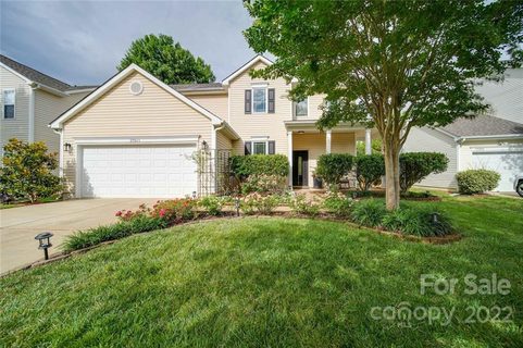 17311 Commons Crossing Drive