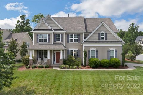 8014 Haley Court