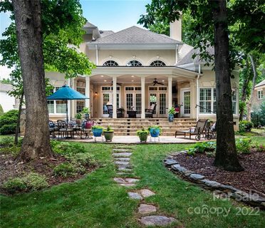 16806 Yawl Road