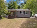 3116 Columbus Circle sold home in Charlotte, SC
