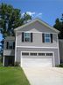 1627 Hooper Court sold home in Charlotte, SC