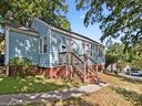 2601 Columbus Circle sold home in Charlotte, SC