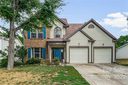 5842 Timber Falls Place sold home in Concord, SC