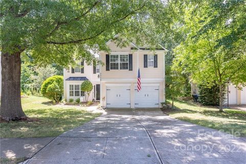 7712 Leisure Lane