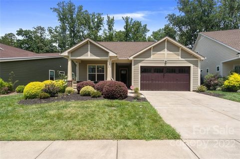 5536 Elk Knob Court