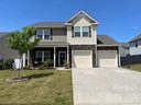 1709 Sawtooth Court sold home in Landis, SC