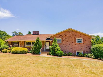 233 Enwood Drive