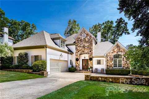 3708 Surry Ridge Court sold home in Wellesford, Charlotte, NC