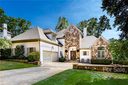 3708 Surry Ridge Court sold home in Charlotte, SC