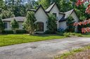 2602 Old Kanuga Road sold home in Hendersonville, SC