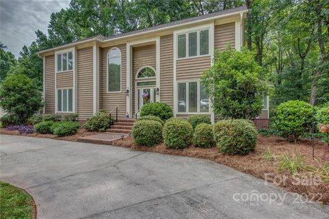 5060 Kentwood Drive sold home in Northampton, Gastonia, NC