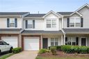 11641 Coddington Ridge Drive sold home in Charlotte, SC