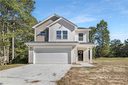 6906 Pear Tree Road sold home in Charlotte, SC
