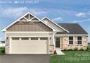 2111 Goldwood Drive 0199 sold home in Charlotte, SC