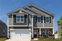 1240 Kent Downs Avenue 38 sold home in Concord, SC