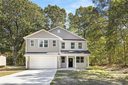 6932 Pear Tree Road sold home in Charlotte, SC
