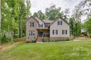 1845 Rain Forest Drive sold home in York, SC