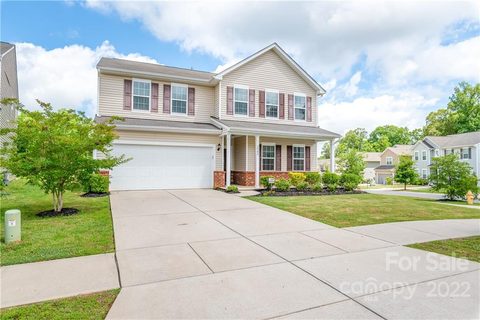 7502 Spring Spruce Lane