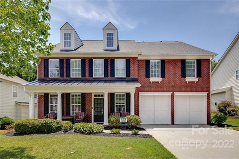 1032 Forbishire Drive