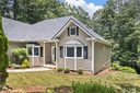 10 Cherokee Trail sold home in Fletcher, SC