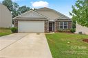 9629 Pond Vista Court sold home in Charlotte, SC