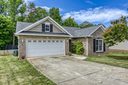 1534 Mayfair Drive sold home in Conover, SC