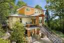 425 Flat Top Mountain Road sold home in Fairview, SC