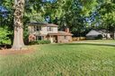 6802 Stoney Ridge Road sold home in Matthews, SC