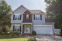 7482 Sedgebrook Drive sold home in Stanley, SC