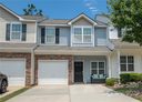 10587 Bunclody Drive sold home in Charlotte, SC