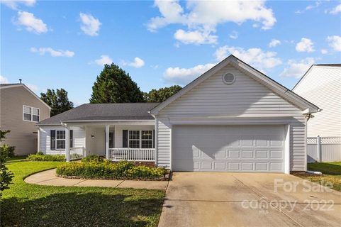 4005 Edgeview Drive