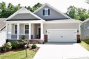 66 Rose Creek Road sold home in Leicester, SC