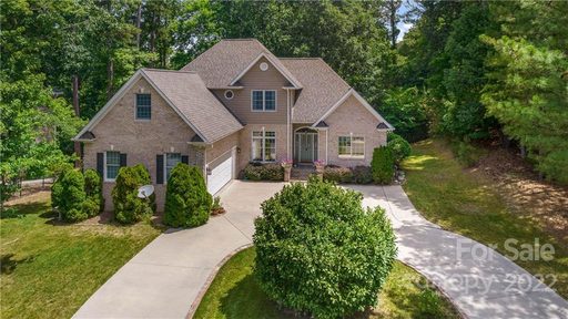 11147 Scullers Run sold home in Watertrace, Tega Cay, SC