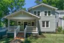 41 Westover Drive sold home in Asheville, SC