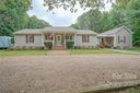 12328 New Bond Drive sold home in Huntersville, SC